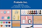 Frabels, Inc. 